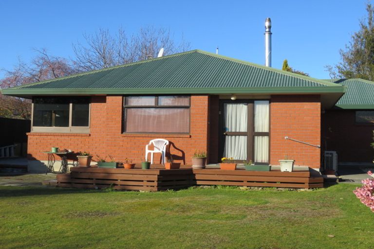 Photo of property in 3a Richard Pearse Drive, Temuka, 7920