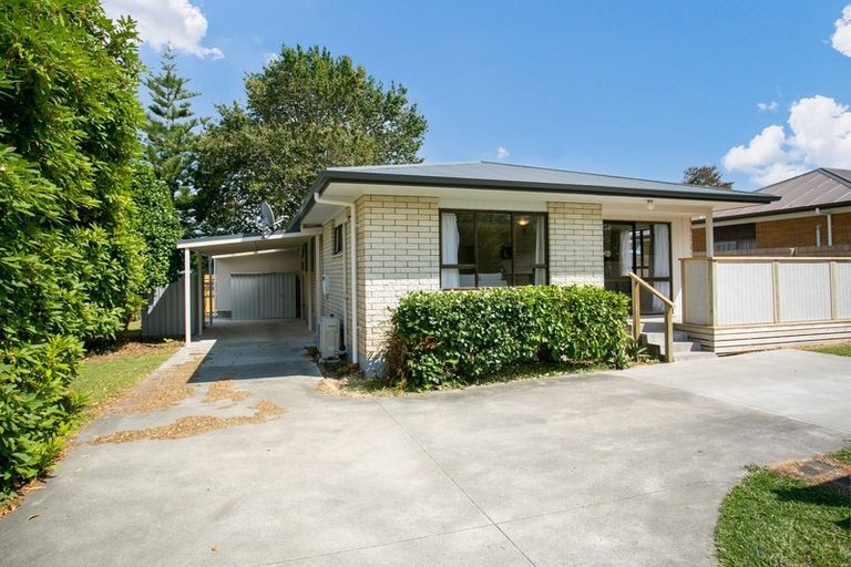 Photo of property in 16 Grey Street, Cambridge, 3434