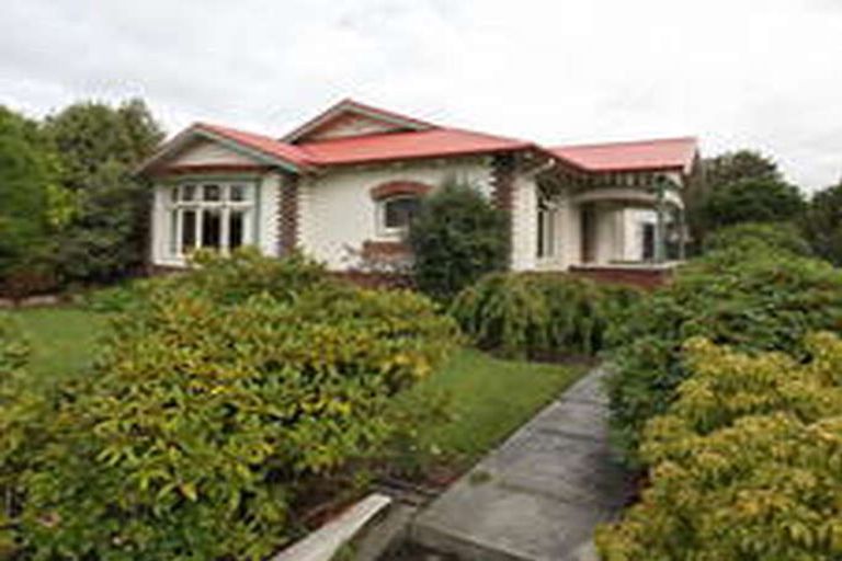 Photo of property in 50 Islington Street, Turnbull Thomson Park, Invercargill, 9810