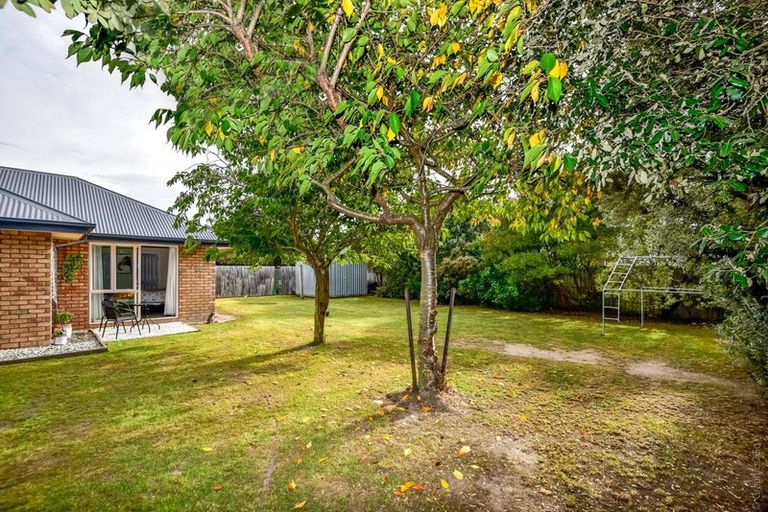 Photo of property in 90 Lowes Road, Rolleston, 7614