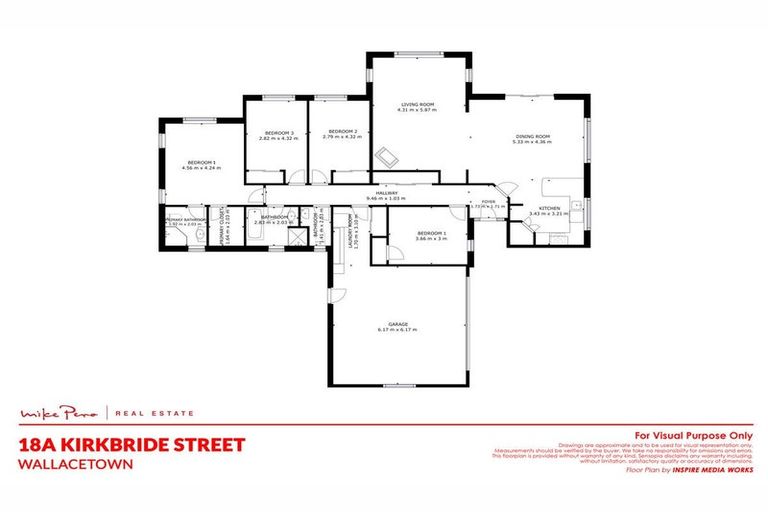 Photo of property in 18a Kirkbride Street, Wallacetown, 9816