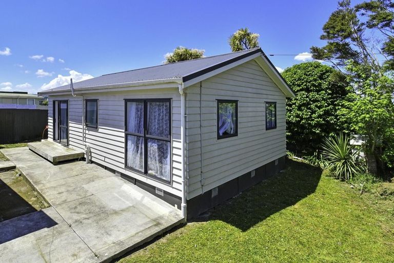 Photo of property in 25 Hyde Street, Manurewa East, Auckland, 2102
