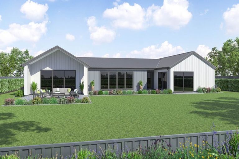 Photo of property in 4 Fairwayview Drive, Omokoroa, 3114