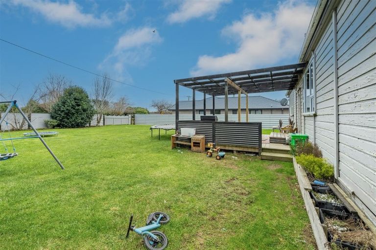 Photo of property in 13 Cumnock Street, Wallacetown, 9816