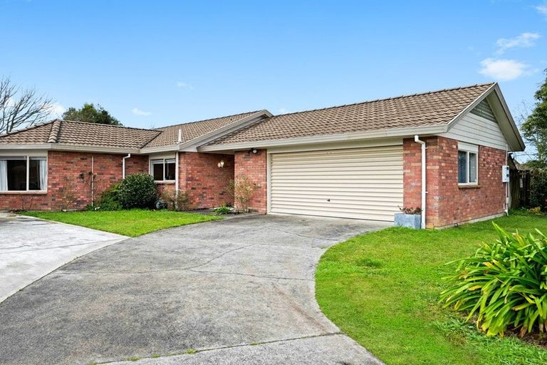 Photo of property in 14 Taksan Place, Pukete, Hamilton, 3200
