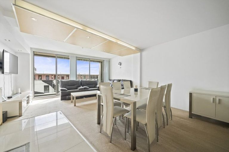 Photo of property in Century City Apartments, 98/72 Tory Street, Te Aro, Wellington, 6011