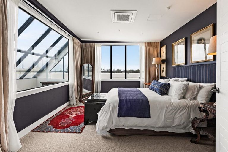 Photo of property in 401/70 Tennyson Street, Napier South, Napier, 4110