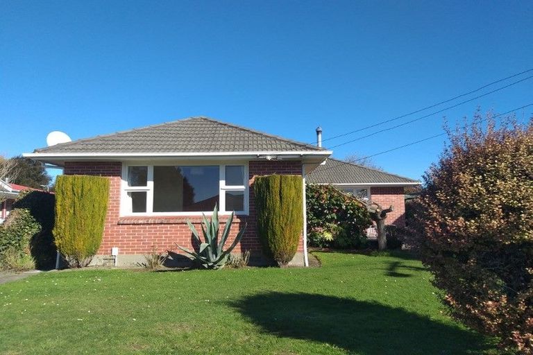 Photo of property in 16 Shearer Avenue, Papanui, Christchurch, 8052