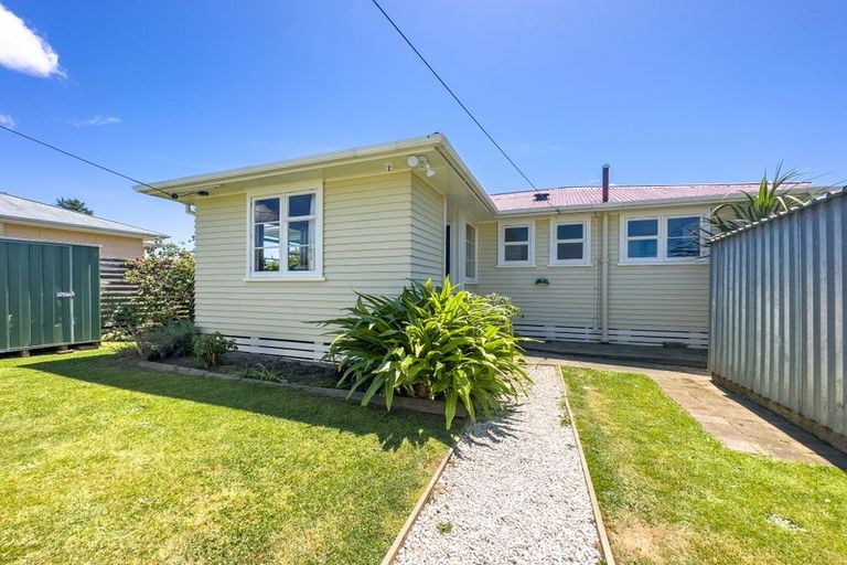 Photo of property in 28 Stratford Street, Blenheim, 7201