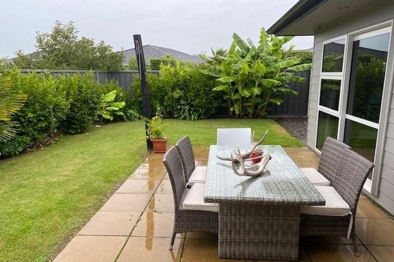 Photo of property in 4 Aoraki Road, Poraiti, Napier, 4112