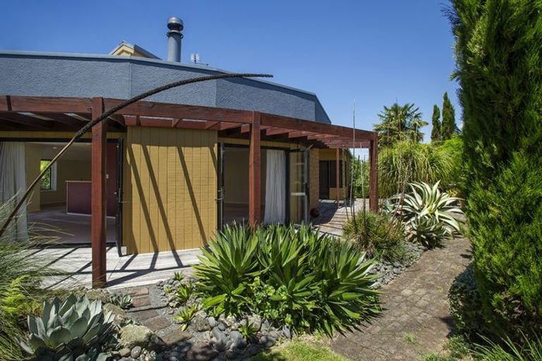 Photo of property in 8 Grant Place, Matamata, 3400