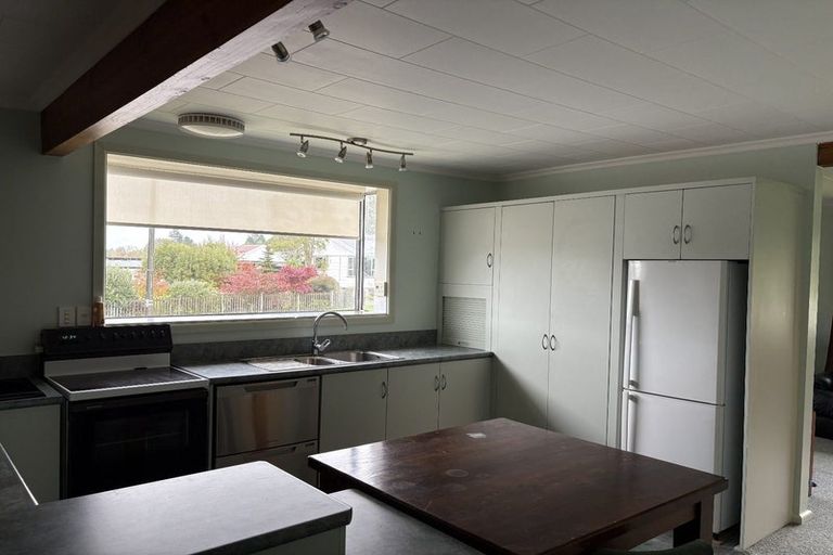 Photo of property in 85 Peel Street, Geraldine, 7930