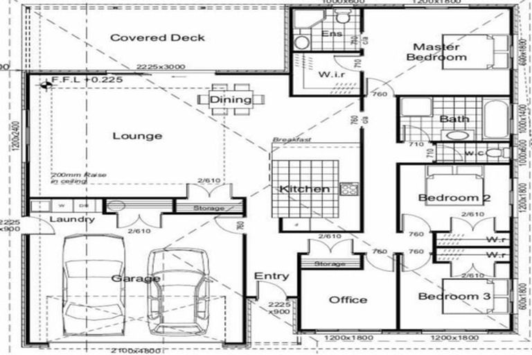 Photo of property in 104 Thornton Road, Cambridge, 3434