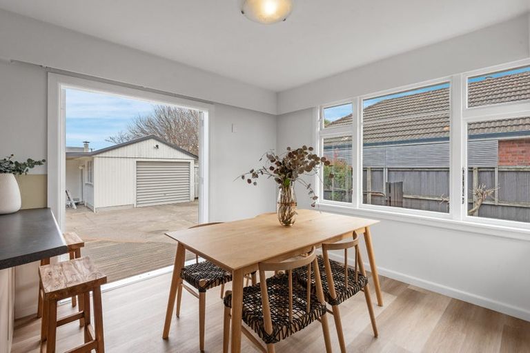 Photo of property in 155 Langdons Road, Northcote, Christchurch, 8052