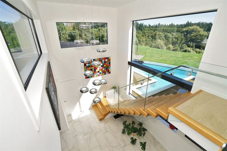 Photo of property in 166 Woodcock Road, Tamahere, Hamilton, 3283