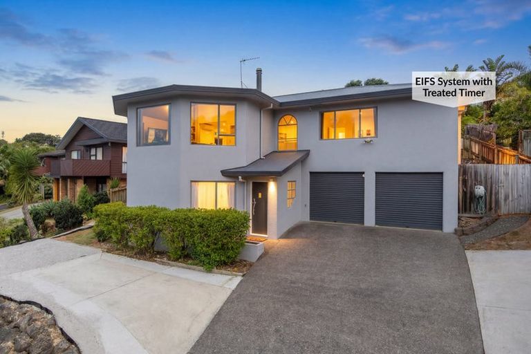 Photo of property in 44 Bayside Drive, Browns Bay, Auckland, 0630