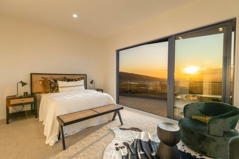 Photo of property in 134 Cannon Hill Crescent, Mount Pleasant, Christchurch, 8081