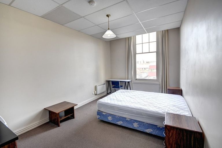 Photo of property in 5e Anzac Avenue, Dunedin Central, Dunedin, 9016