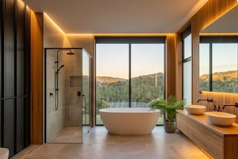 Photo of property in 27 Kitenga Road, Flat Bush, Auckland, 2019