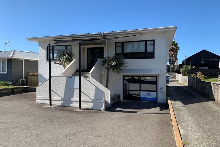 Photo of property in 489a Maunganui Road, Mount Maunganui, 3116