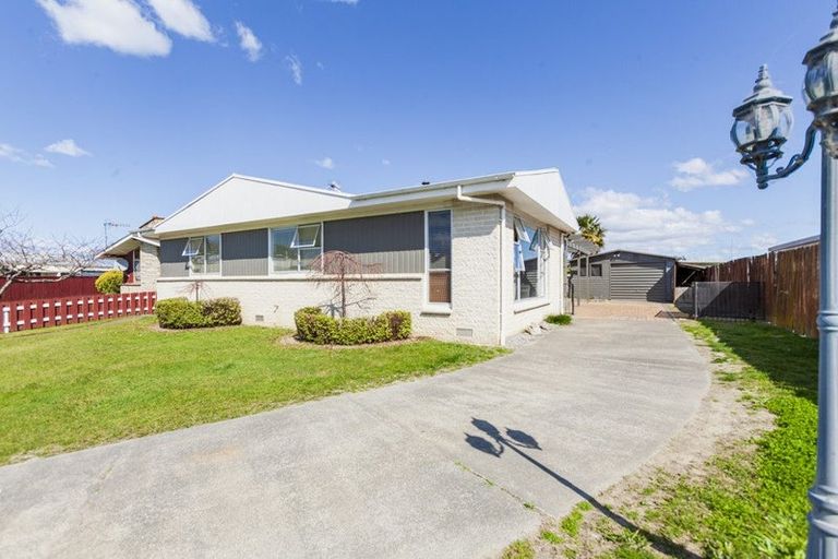 Photo of property in 10 Hereford Place, Tamatea, Napier, 4112