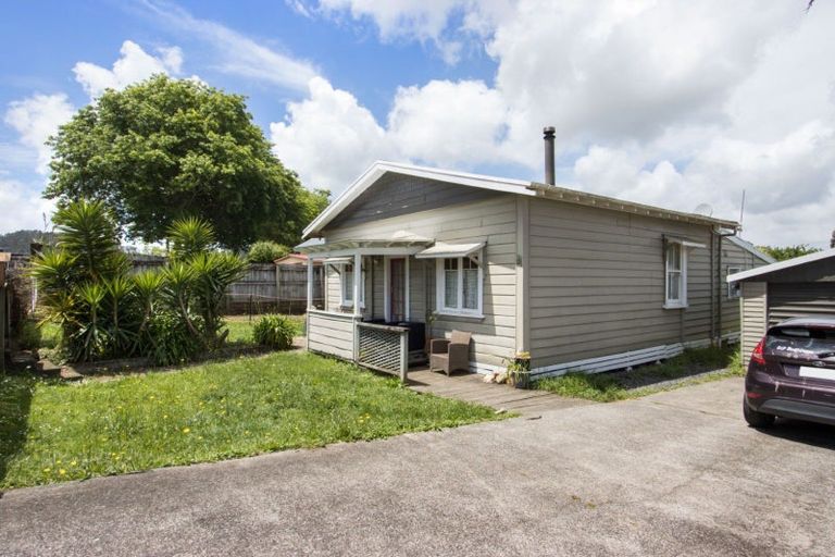 Photo of property in 40 Evans Street, Waihi, 3610