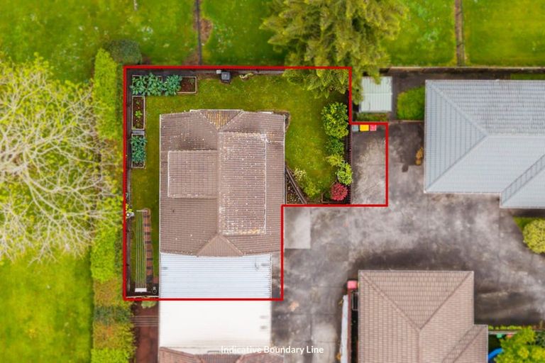 Photo of property in 4/17 Ross Martin Court, Conifer Grove, Takanini, 2112