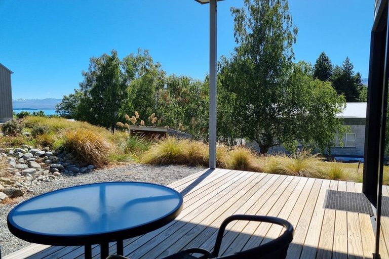 Photo of property in 24 Rodman Lane, Lake Tekapo, 7999
