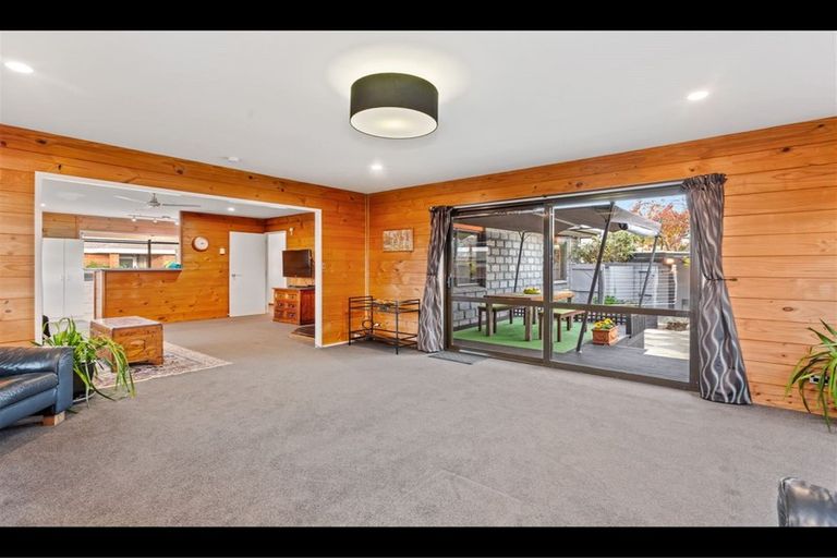 Photo of property in 9 Isaac Wilson Road, Kaiapoi, 7630