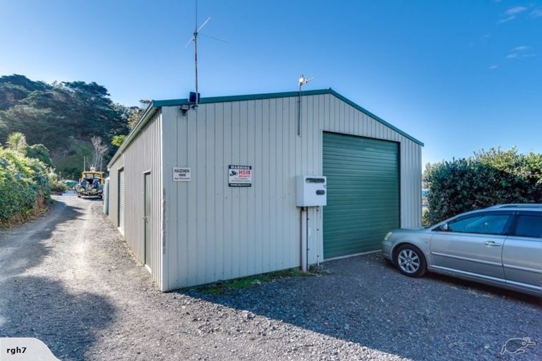 Photo of property in 1969 Long Range Road, Blackhead, Waipukurau, 4284