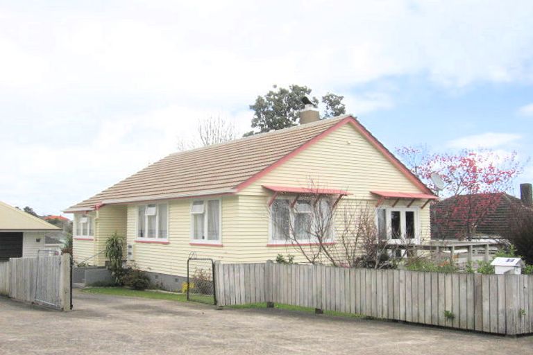 Photo of property in 112 Vernon Street, Thames, 3500