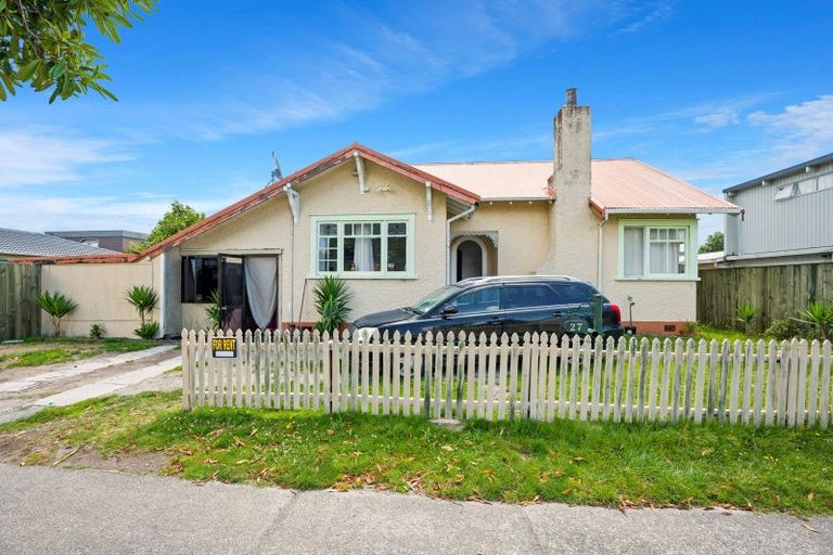 Photo of property in 27 Toko Street, Victoria, Rotorua, 3010