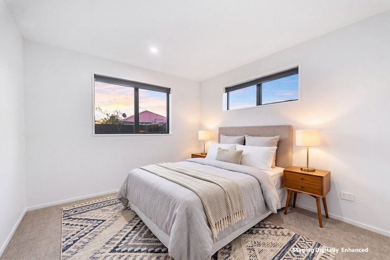 Photo of property in 5c Richards Avenue, Papanui, Christchurch, 8053