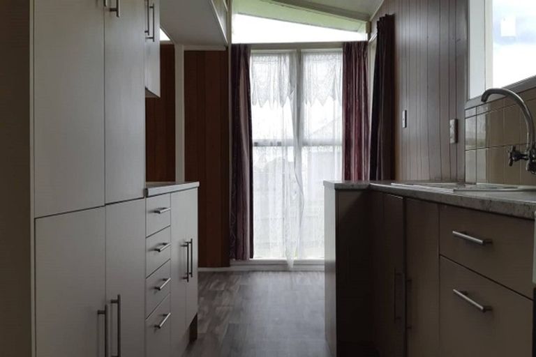 Photo of property in 5a Park Road, Kaikohe, 0405