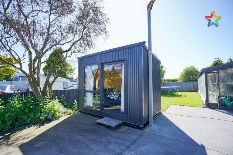 Photo of property in 212 Pomona Street, Strathern, Invercargill, 9812