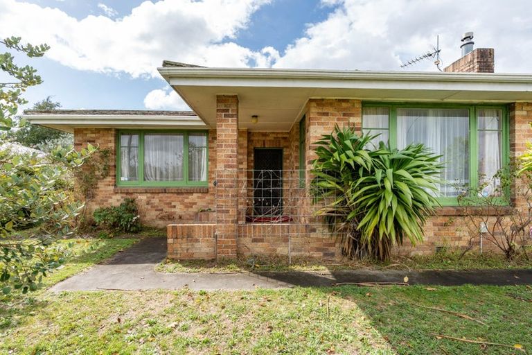 Photo of property in 56 Peachgrove Road, Hamilton East, Hamilton, 3216