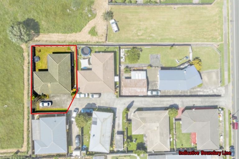 Photo of property in 47c Browns Road, Manurewa, Auckland, 2102