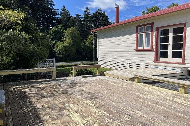 Photo of property in 161 Hautapu Street, Taihape, 4720