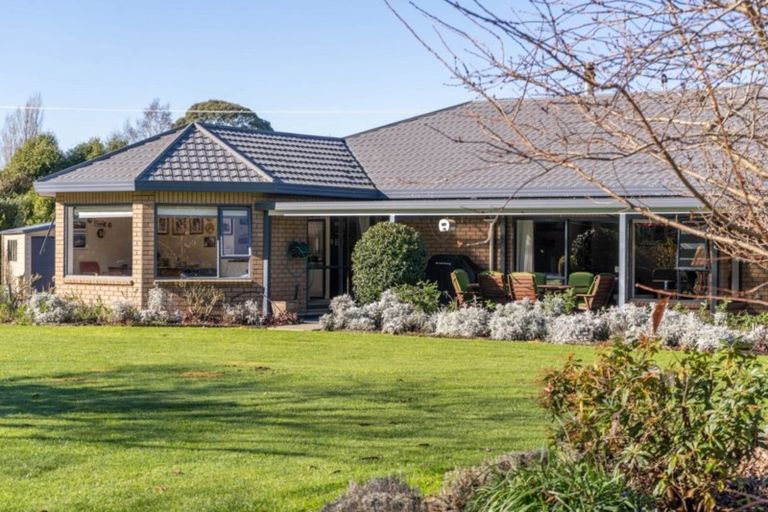 Photo of property in 148 Willow Park Drive, Opaki, Masterton, 5871