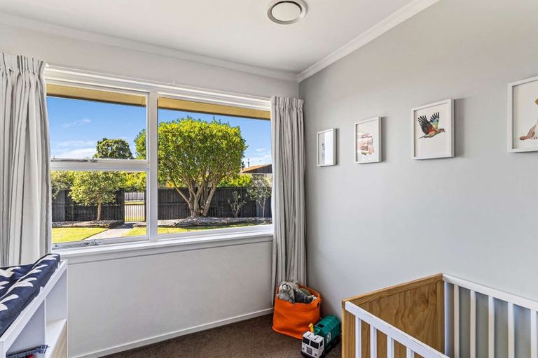 Photo of property in 1 Stanton Crescent, Hoon Hay, Christchurch, 8025