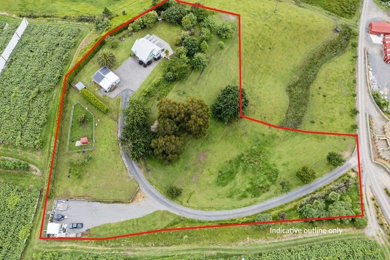 Photo of property in 390b Old Highway, Whakamarama, Tauranga, 3180