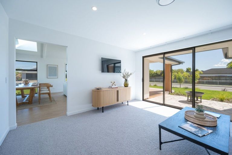 Photo of property in 1 Hallmark Drive, Hope, Richmond, 7020