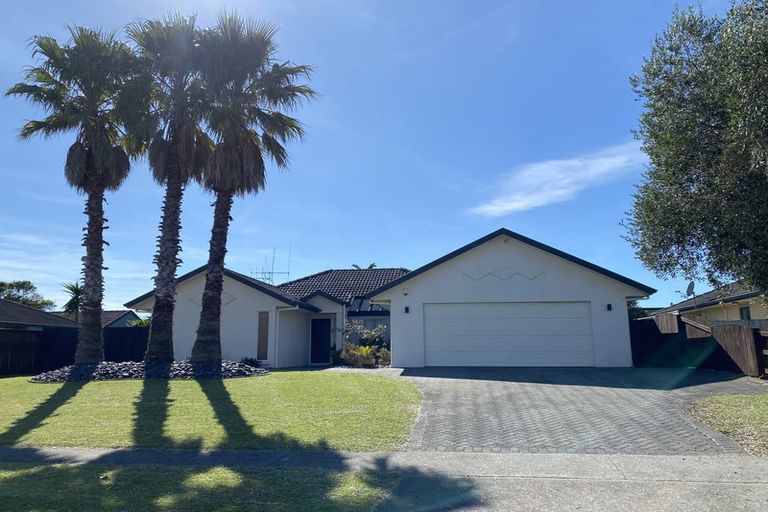 Photo of property in 45 Calypso Drive, Papamoa Beach, Papamoa, 3118
