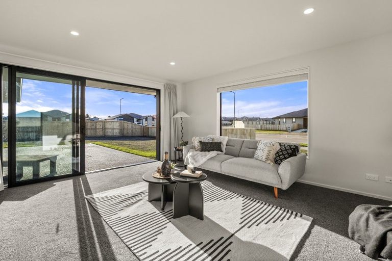 Photo of property in 2 Orwell Way, Elgin, Ashburton, 7700