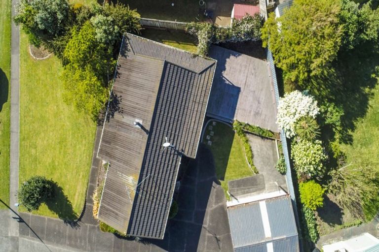 Photo of property in 56 Treadwell Street, Springvale, Whanganui, 4501