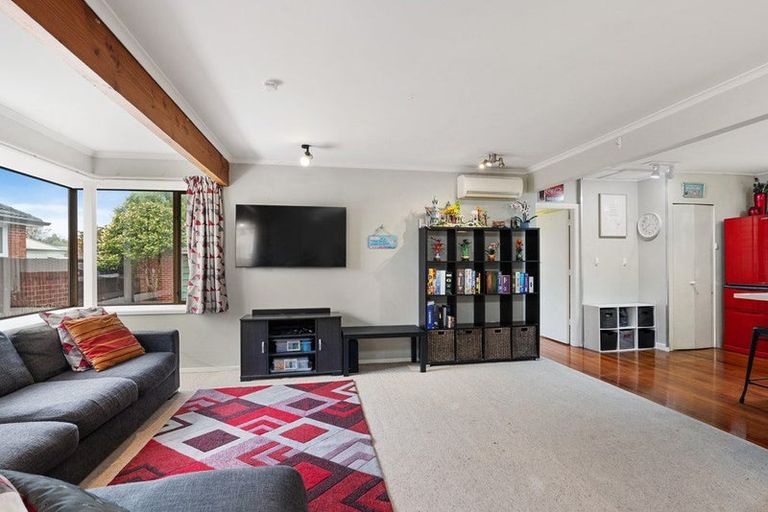 Photo of property in 8 Murdoch Street, Bryndwr, Christchurch, 8053