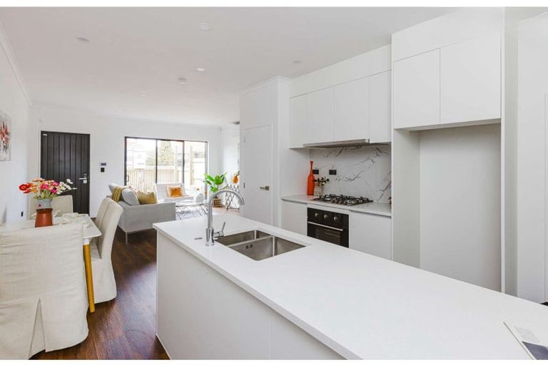 Photo of property in 234d Shirley Road, Papatoetoe, Auckland, 2025