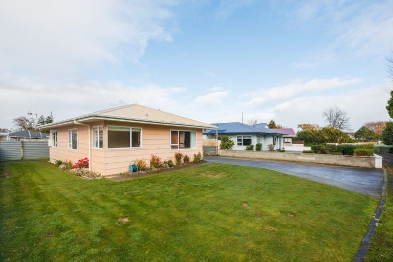Photo of property in 8 South Street, Feilding, 4702