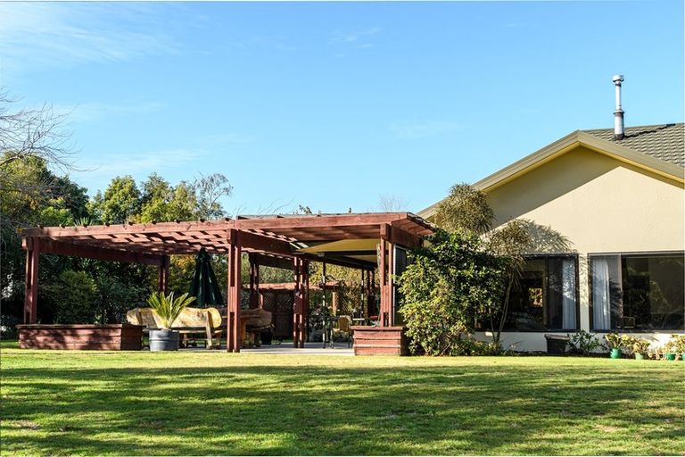 Photo of property in 220 Thorp Street, Motueka, 7120