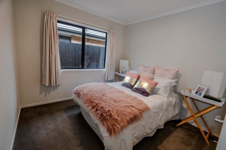 Photo of property in 3 Lightbody Lane, Wigram, Christchurch, 8042